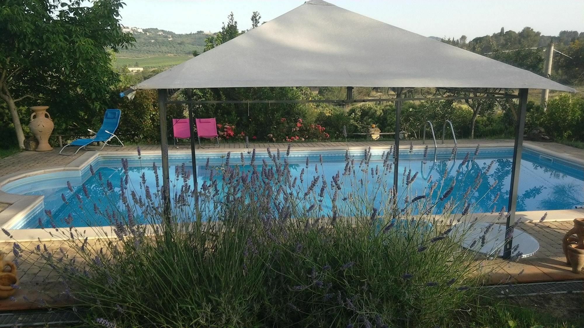 Chalet With One Bedroom In Perugia, With Wonderful Mountain View, Priv Exterior foto